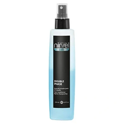 Afbeelding van Tweestaps conditioner Nirvel Care Double Phase (250 ml)