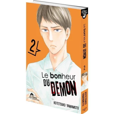 Afbeelding van Le Bonheur du démon 2