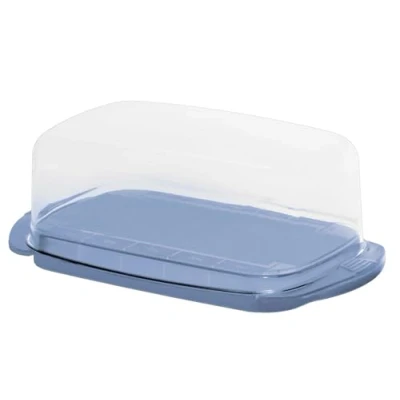 Afbeelding van Rotho botervloot Fresh horizon blauw