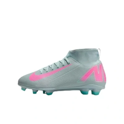 Afbeelding van Nike Voetbalschoen Mercurial Superfly 10 Club FG/MG Junior Maat 36.5
