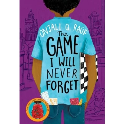 Afbeelding van The Game I Will Never Forget