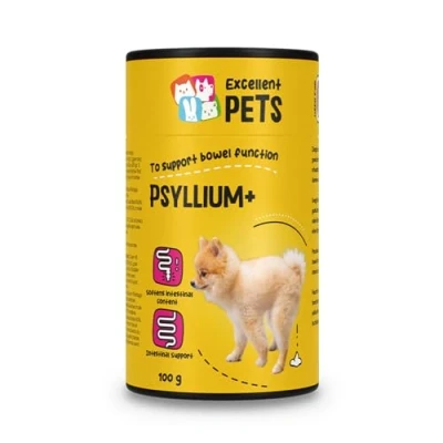 Image de Agradi Psyllium Plus 100g
