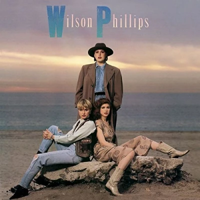 Afbeelding van Wilson Phillips (2 CD)