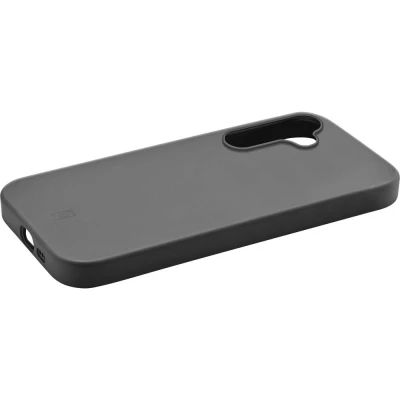 Afbeelding van Cellularline Cover Sensation+ Samsung S24fe Zwart (sensplusgals24fek)
