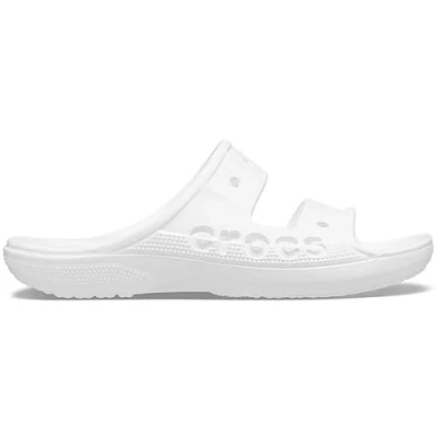 Afbeelding van Crocs Baya klompsandalen, uniseks, Wit