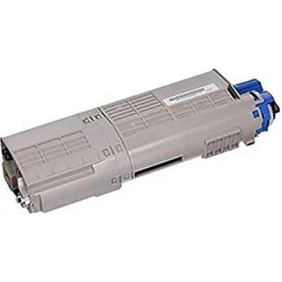Afbeelding van OKI 46490607 Toner Cyaan