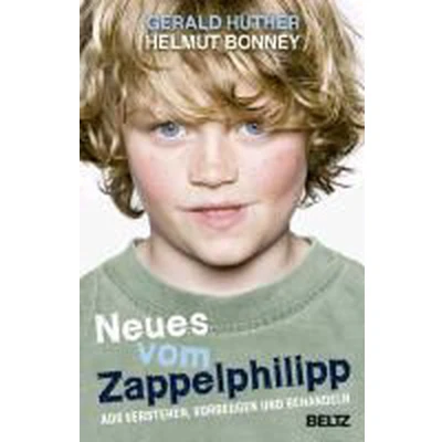 Afbeelding van Neues vom Zappelphilipp