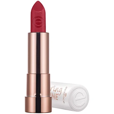 Afbeelding van Caring Shine Vegan Collagen Lipstick Lesklá Vyživující Rtěnka 3,5 G