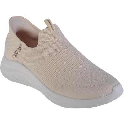 Afbeelding van Skechers Sneaker Creme 41