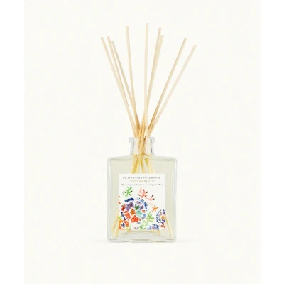 Afbeelding van Fragonard bâtonnets Diffuseurs Menthe Basilic Diffuseur de parfum et 10 200ml