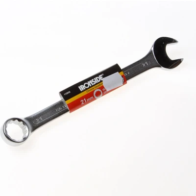 Afbeelding van Ironside Ring /steeksleutel 21mm