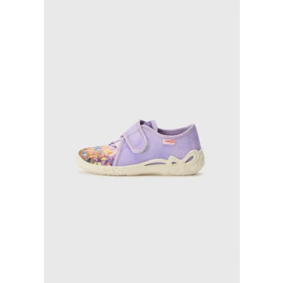 Afbeelding van Superfit Belinda Sneakers laag voor kinderen, Maat: 28, Lila Textiel
