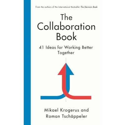 Afbeelding van The Collaboration Book