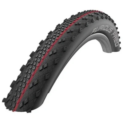 Image de Schwalbe Pneus Furious Fred Hs395 Fold Evo Addix Speed 29 x 2.0