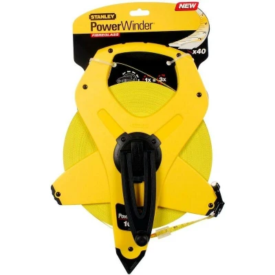 Afbeelding van Landmeter Powerwinder Fiberglas