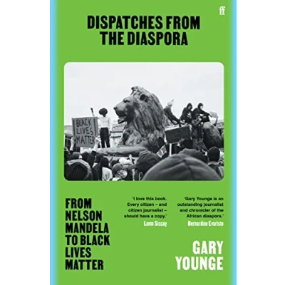 Afbeelding van Dispatches from the Diaspora