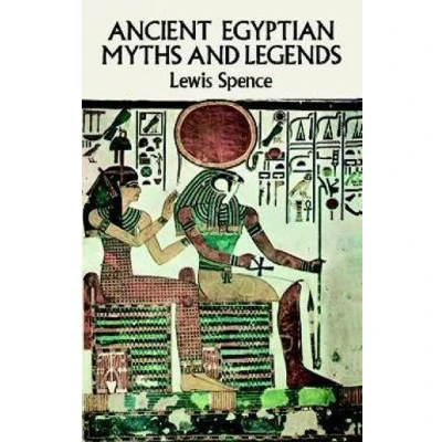 Afbeelding van Ancient Egyptian Myths and Legends
