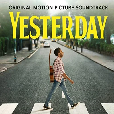 Afbeelding van Yesterday [Original Motion Picture Soundtrack]