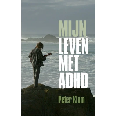 Afbeelding van Mijn leven met adhd