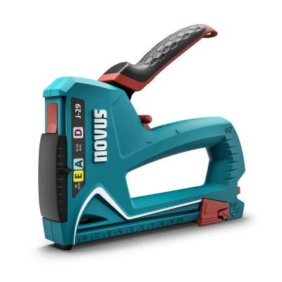 Afbeelding van Novus Handtacker J 29