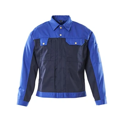 Afbeelding van Mascot Image Jas 00907 630 marine/korenblauw