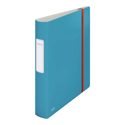 Image de Classeurà levier Cosy en polyfoam mécanisme 180 Dos 65 mm Leitz