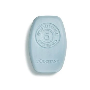 Afbeelding van L&#039;Occitane Fresh Shampoo Bar 60g
