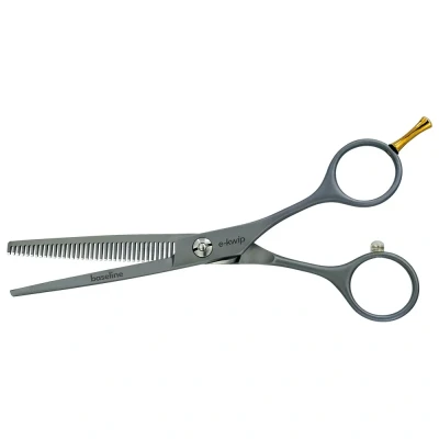 Afbeelding van E Kwip Baseline Classic 40 Modelleer Schaar 5,5 inch