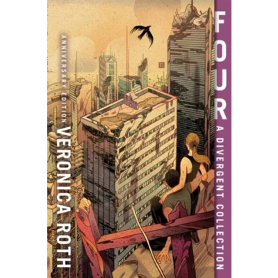 Image de Four: A Divergent Collection