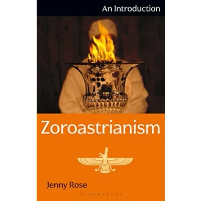 Afbeelding van Zoroastrianism