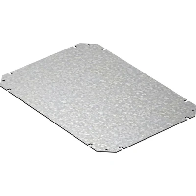 Afbeelding van Spelsberg GEOS MPS 3040 Montageplaat (l x b h) 350 250 2 mm 1 stuk(s)