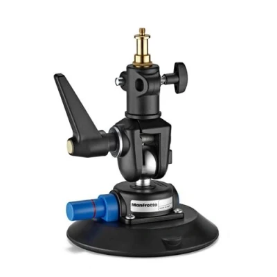 Image de Manfrotto MCUPVR Système de support ventouse