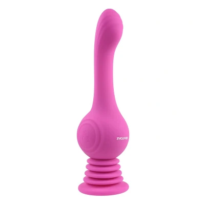 Afbeelding van Evolved Gyro Vibe Vibrator Roze