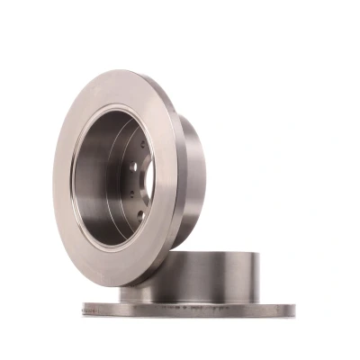 Afbeelding van Brembo Remschijf 08.8094.30