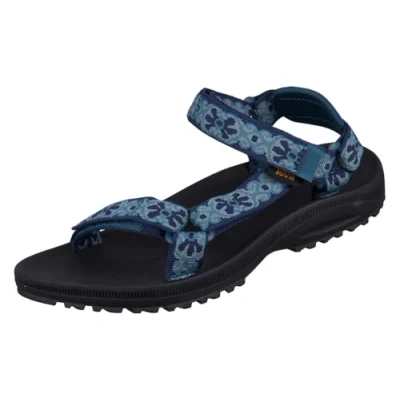 Afbeelding van Teva Winsted Sandalen Blauw EU 38 Vrouw