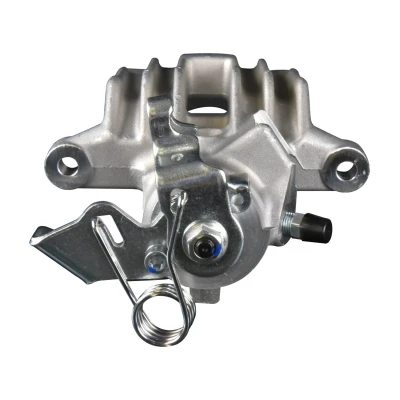 Afbeelding van FEBI BILSTEIN 178142 Remklauw Gegoten aluminium Achteras links VOLKSWAGEN: Polo IV Hatchback, SEAT: Ibiza 3, AUDI: A2