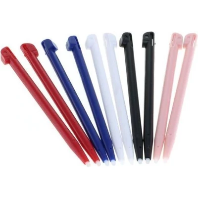 Afbeelding van 10 stuks Vervanging stylus voor Nintendo 2DS