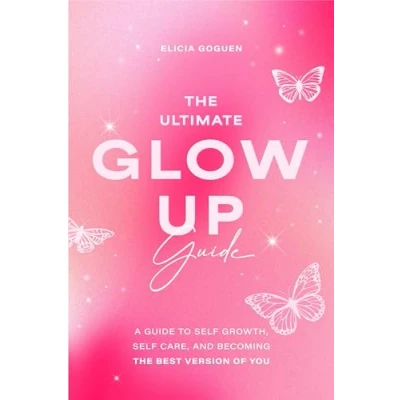 Afbeelding van The Ultimate Glow Up Guide