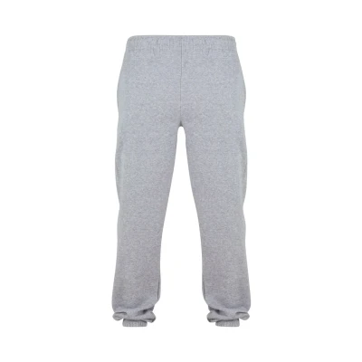 Afbeelding van Urban Classics Trainingsbroek, Heren, Maat: 4XL, Heathergrey