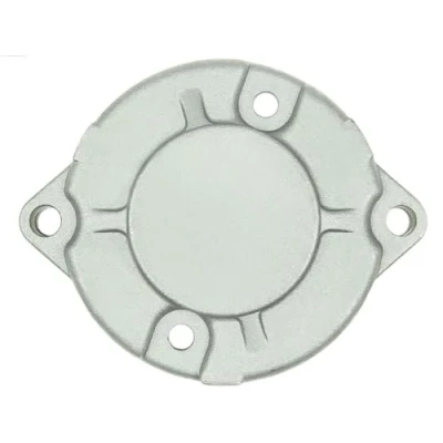 Afbeelding van AS PL SBR5062S Aandrijfvoering, starter