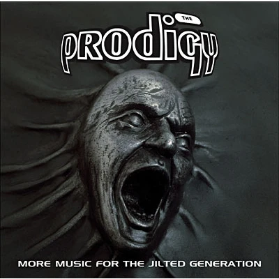 Image de Music For The Jilted Generation