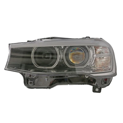 Afbeelding van Magneti Marelli Koplamp 710815029067