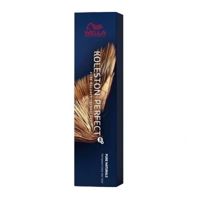 Image de Wella Professionals Koleston Perfect Me+ Pure Naturals 60 ml 10/04 Blond très Clair naturel rouge