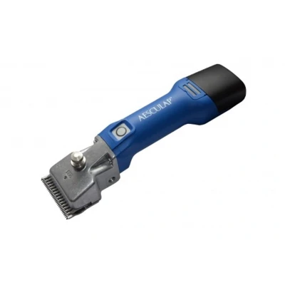 Afbeelding van Aesculap Accu Veescheermachine Econom CL GT 806 (2 Accu&#039;s)