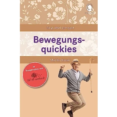 Afbeelding van Bewegungsquickies für Senioren