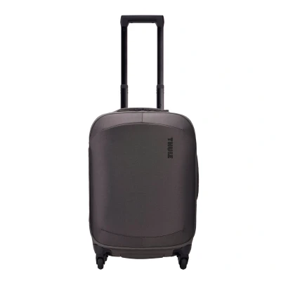 Afbeelding van Thule Subterra 2 Carry On Spinner vetiver gray Zachte koffer