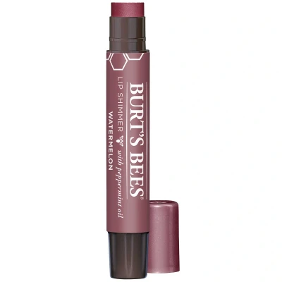 Afbeelding van Burts Bees Lipshimmer Watermelon