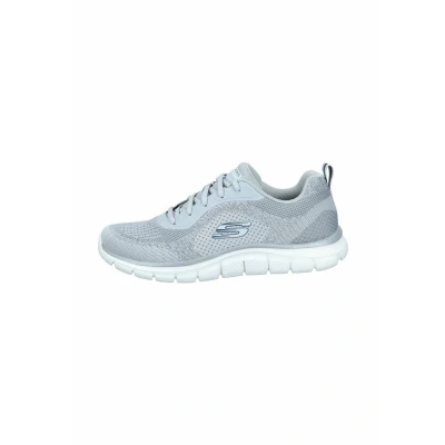 Afbeelding van Skechers Baskets Track Glendor pour homme, Gris, 39.5 EU