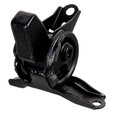 Afbeelding van FEBI BILSTEIN 174738 Aslichaam / motorsteunlager Links Rubbermetaallager