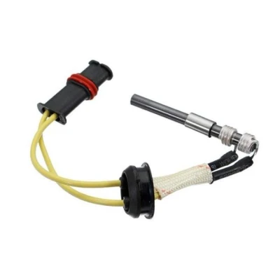 Afbeelding van WEBASTO 1322420A Gloeilamp, standkachel